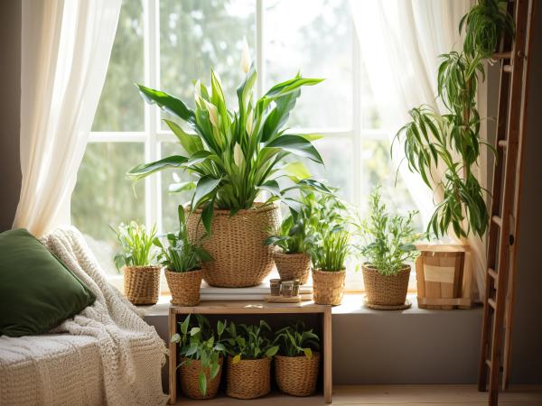 Frustrated by Plants Overgrowing? Some Planting Tips You Should Know