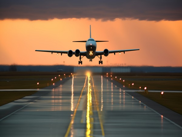 Why Choose LED Lighting for Airport Aid Navigation
