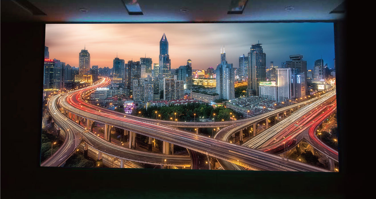 What You Should Know Before Choosing Fine-pitch LED Display