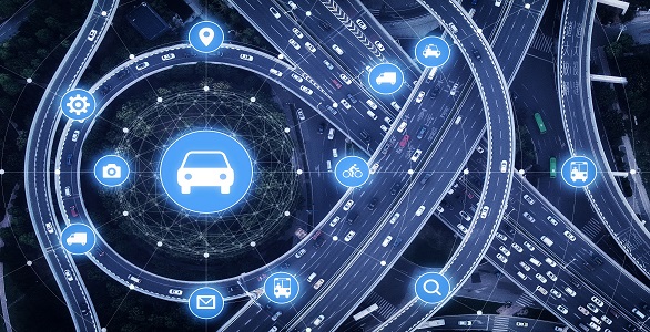 Intelligent Traffic System and How It Functions