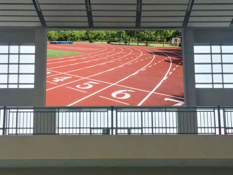 Importance of LED Screens in Sports Facilities 