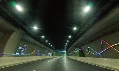 Beiheng Passage Tunnel